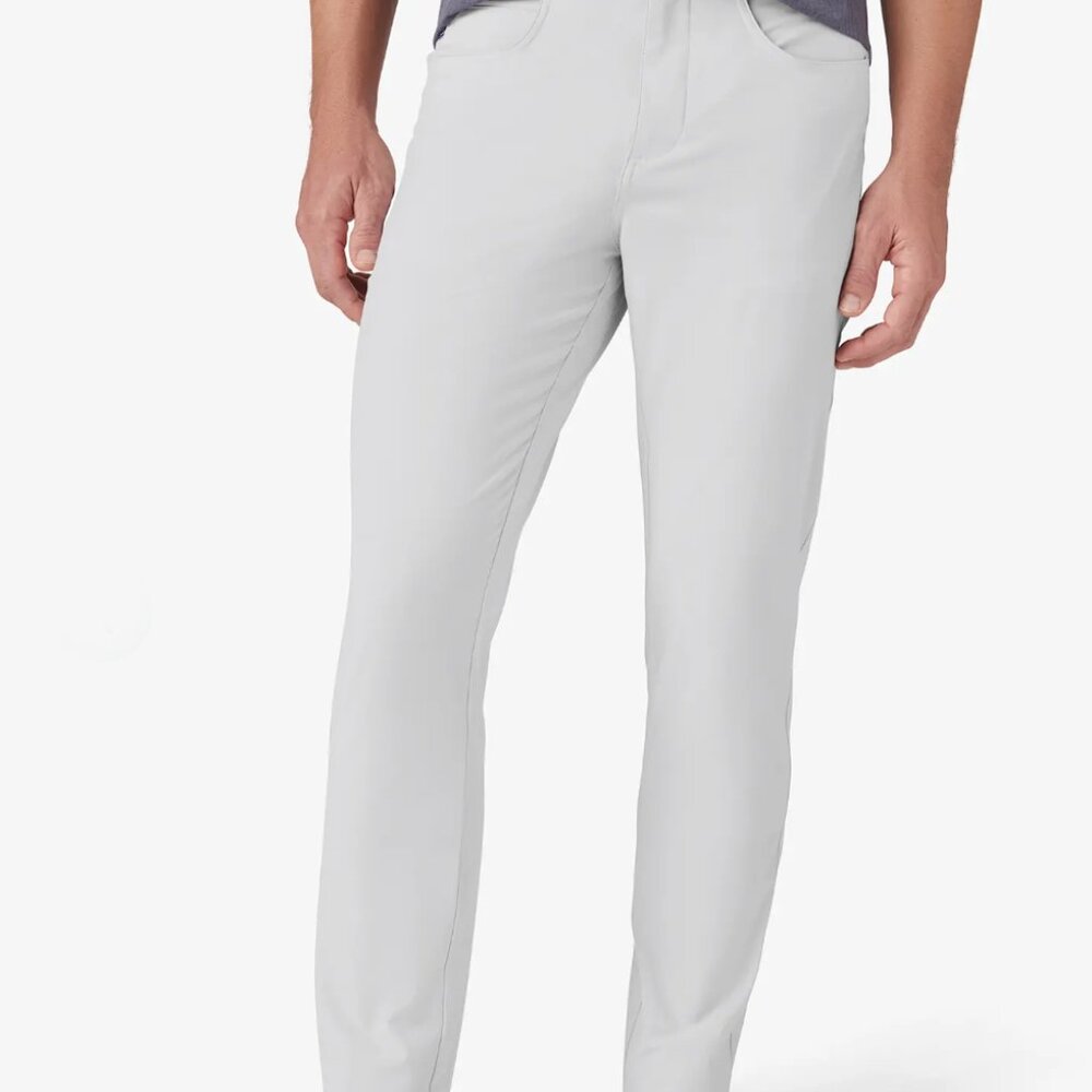 MIZZEN + MAIN - Helmsman for 5-pocket Pants (light grey) - Picture 5 of 5